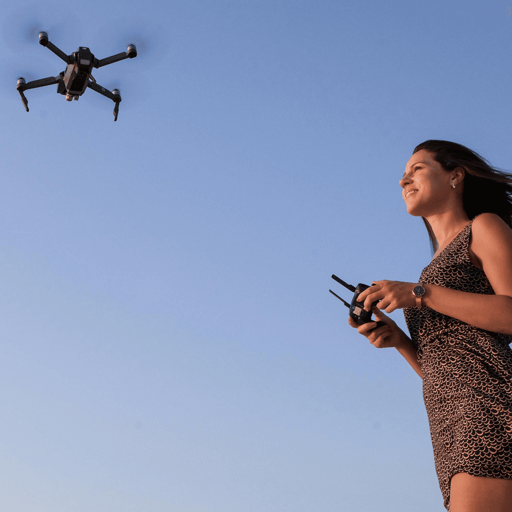 Drone hizmeti nedir - Dronbul